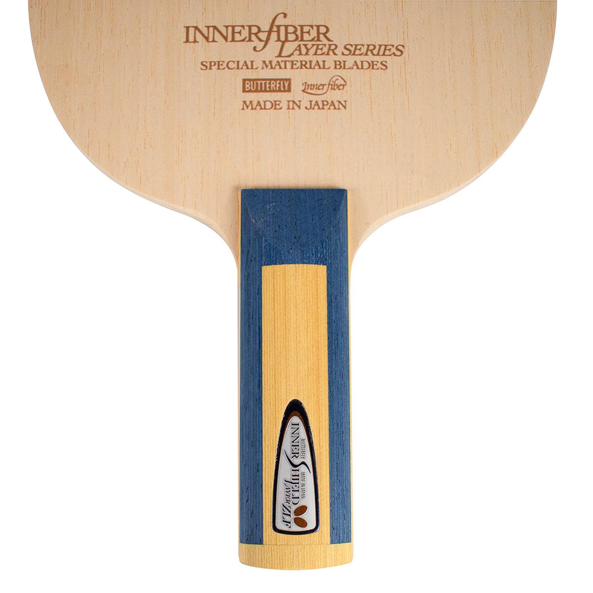 Innershield Layer ZLF | Butterfly Table Tennis Blade